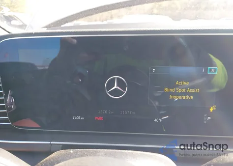 2024 Mercedes-Benz Amg Gle 53 Coupe 4Matic+ from USA, damaged, VIN 4JGFD6BB8RB184729